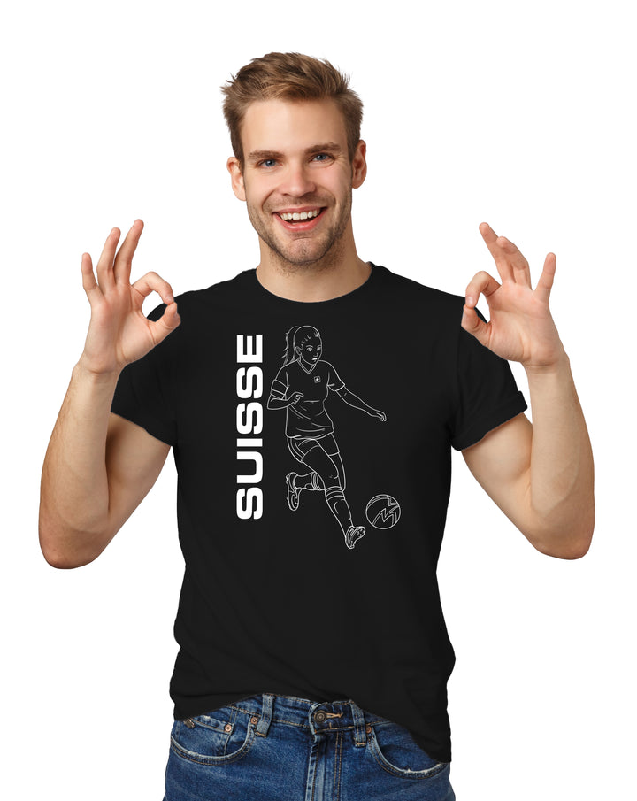 Hopp Schwiiz Männer Nr 32