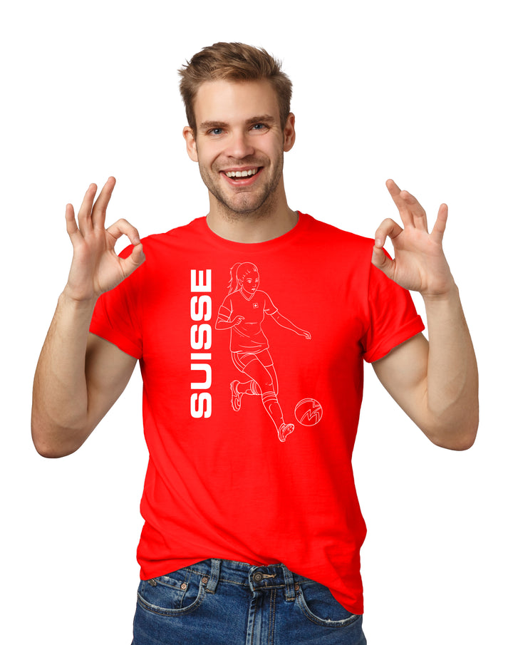 Hopp Schwiiz Männer Nr 32