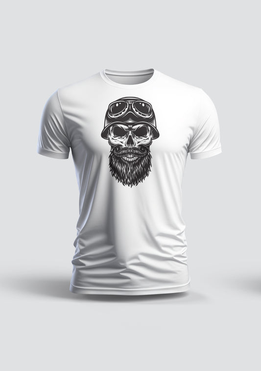 Skull T-Shirt Nr 10