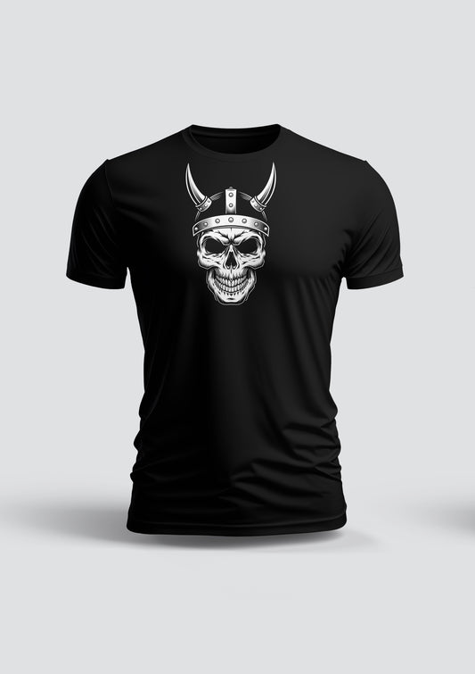 Skull T-Shirt Nr 7