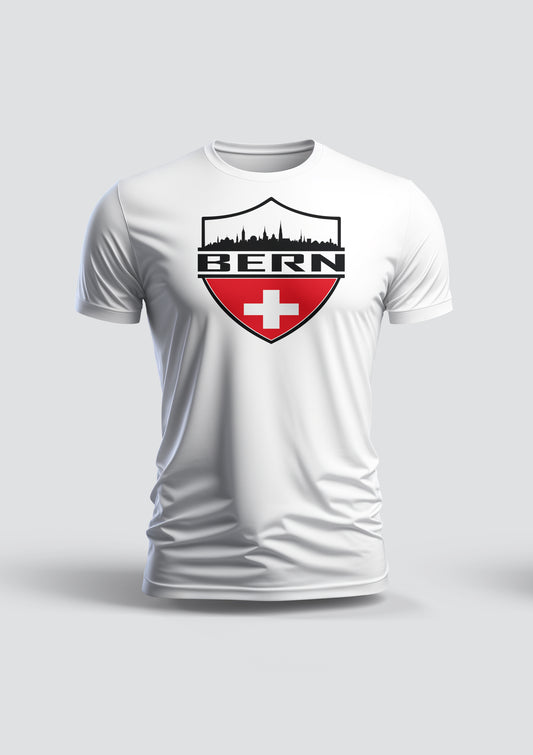 Swiss T-Shirt Nr 28