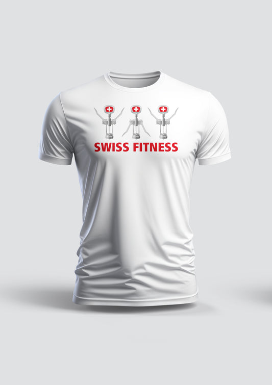 Swiss T-Shirt Nr 32