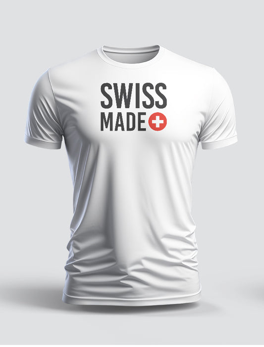 Swiss T-Shirt Nr 10