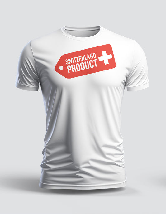 Swiss T-Shirt Nr 14