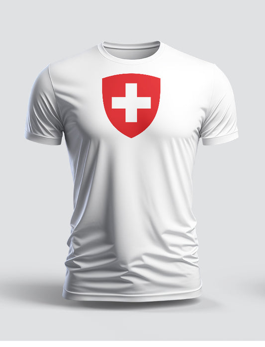 Swiss T-Shirt Nr 15