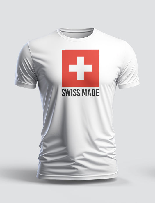 Swiss T-Shirt Nr 5